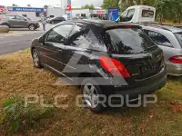 2008 Peugeot 207