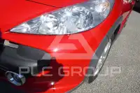 2008 Peugeot 207