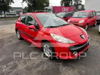 2008 Peugeot 207
