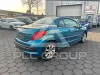 2008 Peugeot 207