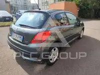 2008 Peugeot 207