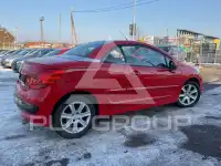 2008 Peugeot 207