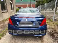 2008 Peugeot 207