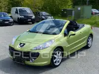 2008 Peugeot 207