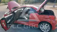 2008 Peugeot 207