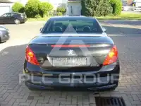 2008 Peugeot 207