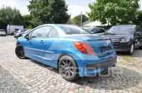 2008 Peugeot 207