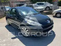 2008 Peugeot 207