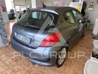 2008 Peugeot 207