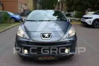 2008 Peugeot 207