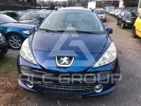 2008 Peugeot 207