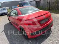 2008 Peugeot 207