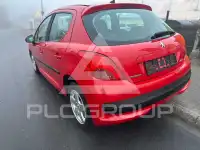 2008 Peugeot 207