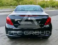 2008 Peugeot 207