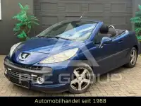 2008 Peugeot 207