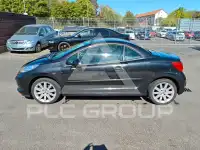 2008 Peugeot 207