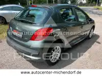 2008 Peugeot 207