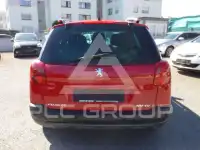 2008 Peugeot 207