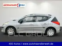 2008 Peugeot 207