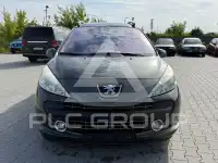 2008 Peugeot 207