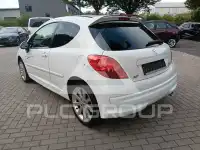 2008 Peugeot 207