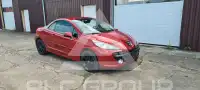 2008 Peugeot 207