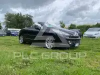 2008 Peugeot 207