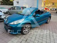 2008 Peugeot 207