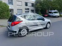2008 Peugeot 207