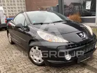 2008 Peugeot 207