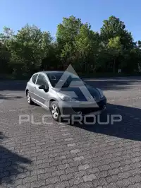 2008 Peugeot 207