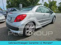 2008 Peugeot 207