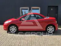 2008 Peugeot 207