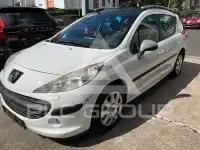2008 Peugeot 207