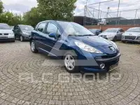 2008 Peugeot 207