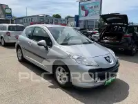 2008 Peugeot 207