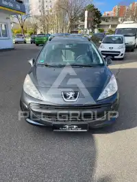 2008 Peugeot 207
