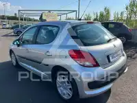 2008 Peugeot 207