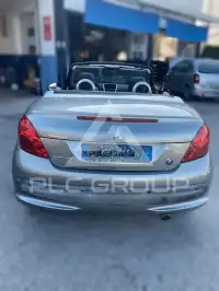 2008 Peugeot 207