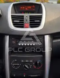 2008 Peugeot 207