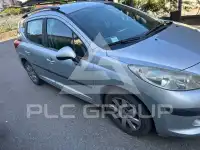 2008 Peugeot 207
