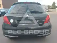 2008 Peugeot 207