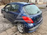 2008 Peugeot 207