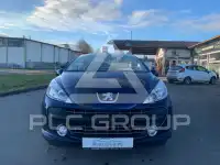 2008 Peugeot 207