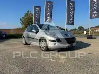 2008 Peugeot 207