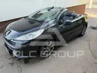 2008 Peugeot 207