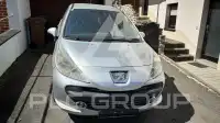 2008 Peugeot 207