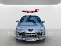 2008 Peugeot 207