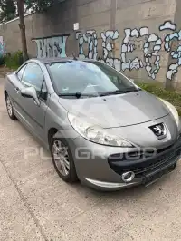 2008 Peugeot 207