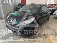 2008 Peugeot 207